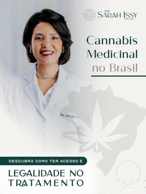 Muita gente já sabe que o tratamento com a Cannabis Medicinal é LEGAL no Brasil, mas ainda tem dúvidas sobre o melhor caminho a seguir... 🍁🇧🇷

❕Para começar, o tratamento só pode ser iniciado com prescrição médica feita por um profissional habilitado.

A partir daí, o paciente tem algumas possibilidades:

▫️ Adquirir, conforme receita médica, produtos autorizados pela Anvisa, disponíveis em farmácias;
▫️ Associações oferecem óleos artesanais de qualidade, produzidos com a planta inteira, de forma regulamentada, menos burocrática e mais acessível, sendo grandes aliadas;
▫️ Em casos específicos, o paciente pode conquistar o direito de cultivo para uso próprio, por meio de habeas corpus;
▫️ Também é possível realizar a importação legal, com autorização individual.

⚠️ Atenção: óleos artesanais sem controle de qualidade não garantem segurança e podem representar riscos sérios à saúde.

Por isso, o melhor caminho é contar com um plano de acompanhamento médico personalizado, cuidadosamente estruturado para oferecer um acompanhamento próximo e recorrente, garantindo acesso seguro, eficaz e dentro da lei. Conte comigo! 🩺🤍

Ficou em dúvida e deseja iniciar sua terapia com segurança?
Agende sua consulta e vamos conversar melhor!
📲 (62) 98233-6158 | WhatsApp

☑️ Salve este post e compartilhe essa informação com quem precisa conhecer seus direitos!

#cannabisbr #cannabisterapeutica #cannabismedicinal #terapiacanabinoide #DraSarahIssy
