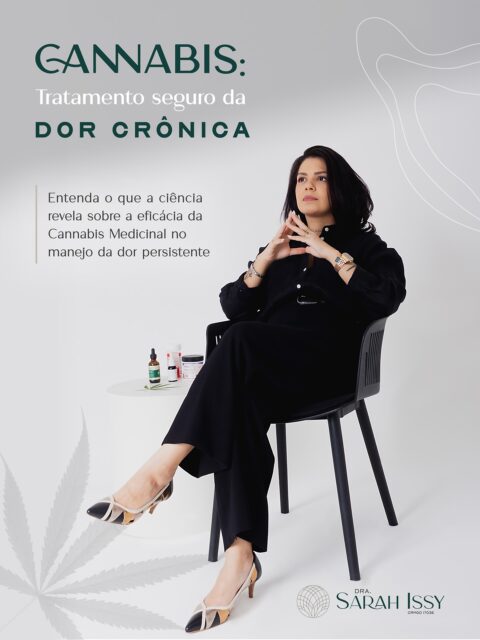 A ciência já comprovou: a Cannabis Medicinal já possui fortes evidências científicas no manejo da dor. 🧠🌿

Sim, a dor crônica afeta milhões de pessoas e, muitas vezes, os tratamentos convencionais não oferecem alívio suficiente, especialmente quando há riscos de efeitos colaterais ou dependência. 💊

☑️ Mas existe um caminho seguro e natural! Os fitocanabinoides, como CBD e THC, atuam diretamente no Sistema Endocanabinoide, ajudando a modular a percepção da dor, reduzir inflamações e restaurar o equilíbrio do organismo.

Estudos mostram resultados consistentes em:
▫️ Dor neuropática (como nas polineuropatias)
▫️ Artrite e doenças inflamatórias
▫️ Dores musculoesqueléticas, como lombar e cervical

Tudo isso com menos efeitos adversos do que os analgésicos tradicionais, além de resultados duradouros quando há acompanhamento médico especializado. 👩🏻‍⚕️✨

Se você convive com dor há muito tempo e sente que nada tem funcionado, a Cannabis pode ser uma alternativa segura, eficaz e baseada em ciência e experiência!

Agende sua consulta e entenda como esse tratamento personalizado pode transformar sua qualidade de vida!
📲 (62) 98233-6158 | WhatsApp

#dorcrônica #cannabismedicinal #terapiacanabinoide #saúdecomciência #dorneuropática #cbd #thc #medicinaintegrada #reabilitação #DraSarahIssy